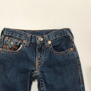 Very cool kids bellbottoms, bootlegged jeans